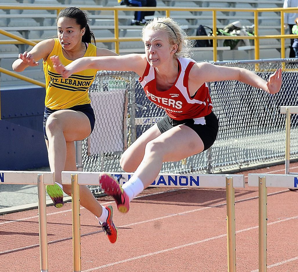Top qualifiers set for WPIAL track championships The Almanac